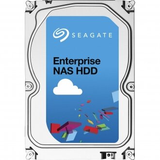 Seagate Enterprise NAS 4 TB (ST4000VN0001) HDD kullananlar yorumlar